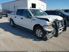 1FTEW1E57KKD84834 2019 FORD F-150