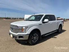 1FTEW1E57KKE00224 2019 FORD F-150