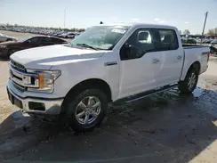 1FTEW1E57KKE02961 2019 FORD F-150