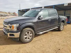 1FTEW1E57KKE08484 2019 FORD F-150