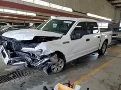 1FTEW1E57KKE09005 2019 FORD F-150