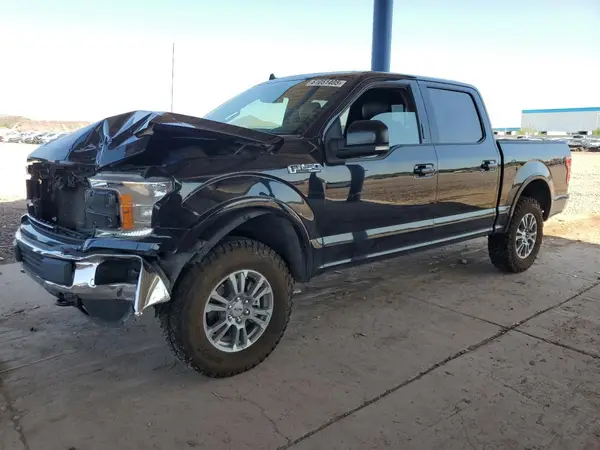 1FTEW1E57KKE09330 2019 FORD F-150 - Image 1