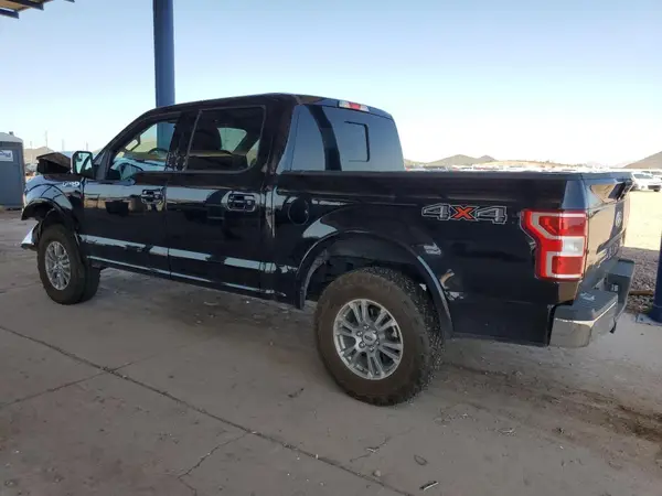 1FTEW1E57KKE09330 2019 FORD F-150 - Image 2