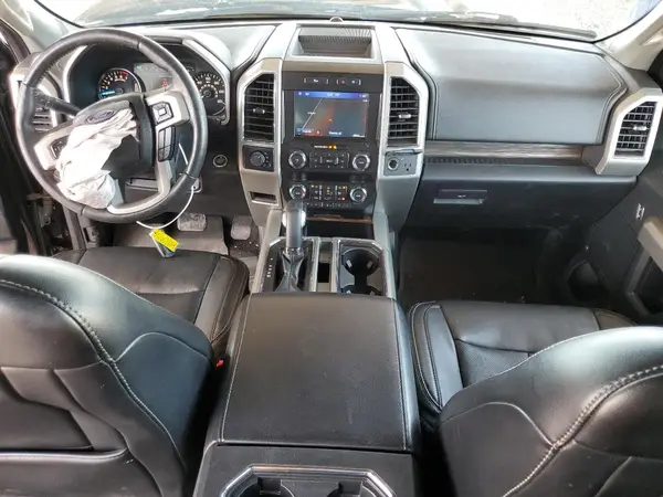 1FTEW1E57KKE09330 2019 FORD F-150 - Image 8