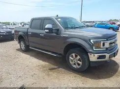 1FTEW1E57KKE13331 2019 FORD F-150
