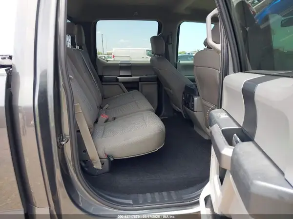 1FTEW1E57KKE13331 2019 FORD F-150 - Image 8