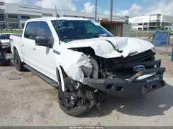 1FTEW1E57KKE21218 2019 FORD F-150