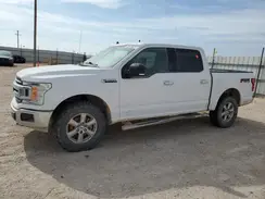 1FTEW1E57KKE40478 2019 FORD F-150