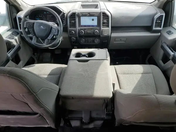 1FTEW1E57KKE40478 2019 FORD F-150 - Image 8