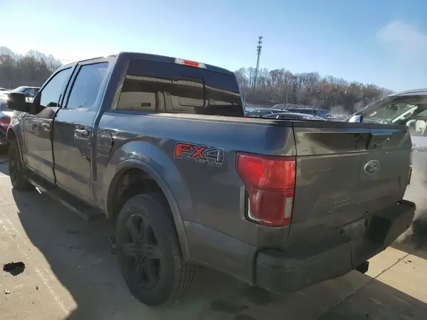 1FTEW1E57KKE56342 2019 FORD F-150 - Image 2