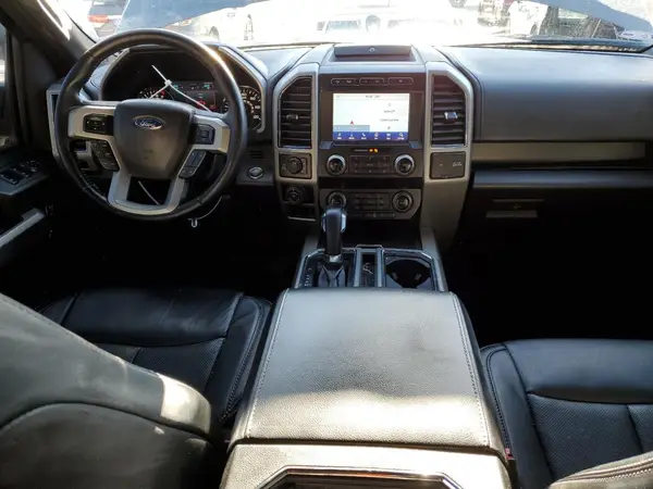1FTEW1E57KKE56342 2019 FORD F-150 - Image 8