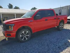1FTEW1E57KKE73383 2019 FORD F-150