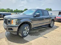 1FTEW1E57KKE75375 2019 FORD F-150