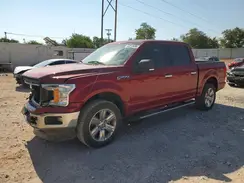 1FTEW1E57KKE77515 2019 FORD F-150