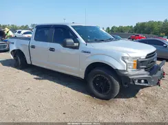 1FTEW1E57KKF07726 2019 FORD F-150