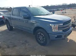 1FTEW1E57KKF08973 2019 FORD F-150