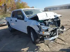 1FTEW1E57KKF15745 2019 FORD F-150