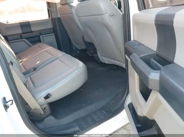 1FTEW1E57KKF15745 2019 FORD F-150 - Image 8