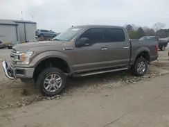 1FTEW1E57KKF22615 2019 FORD F-150