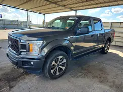1FTEW1E57KKF30794 2019 FORD F-150