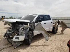 1FTEW1E57KKF32089 2019 FORD F-150