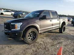 1FTEW1E57KKF32173 2019 FORD F-150
