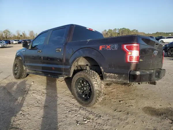 1FTEW1E57KKF32173 2019 FORD F-150 - Image 2