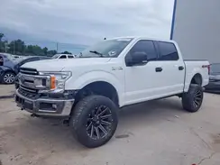 1FTEW1E57LFA00352 2020 FORD F-150