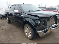 1FTEW1E57LFA07267 2020 FORD F-150