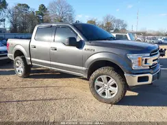 1FTEW1E57LFA14641 2020 FORD F-150