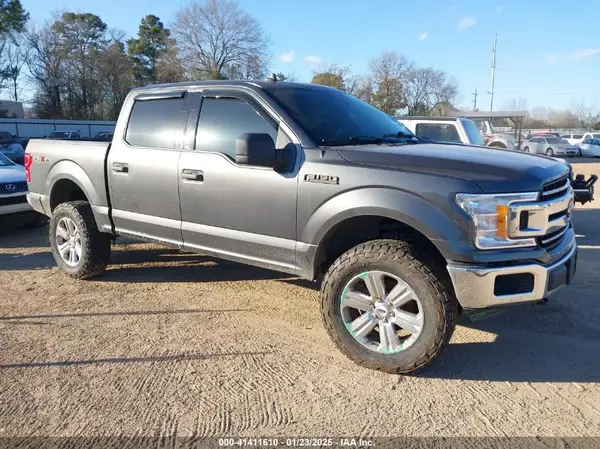 1FTEW1E57LFA14641 2020 FORD F-150 - Image 1
