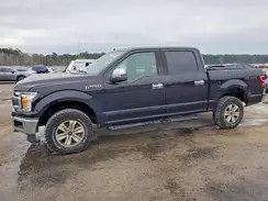 1FTEW1E57LFA20195 2020 FORD F-150