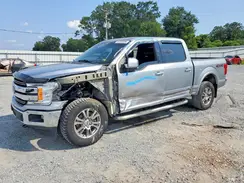 1FTEW1E57LFA20617 2020 FORD F-150