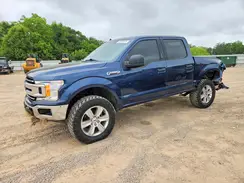 1FTEW1E57LFA22979 2020 FORD F-150