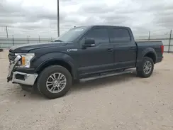 1FTEW1E57LFA23209 2020 FORD F-150
