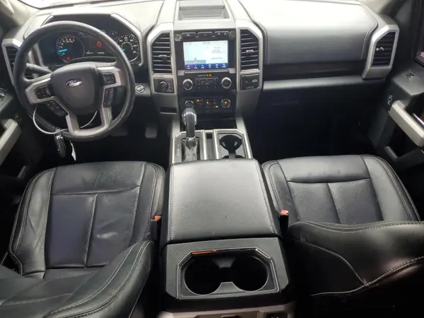 1FTEW1E57LFA23209 2020 FORD F-150 - Image 8