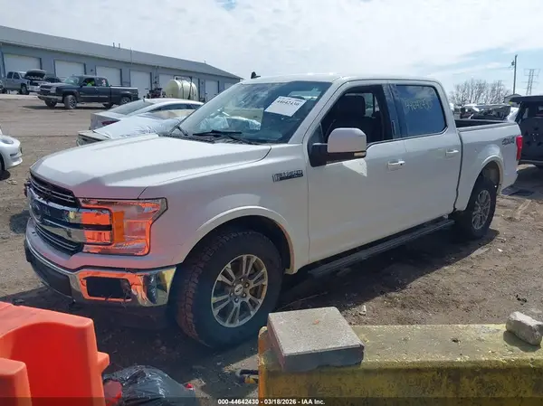 1FTEW1E57LFA24733 2020 FORD F-150 - Image 2