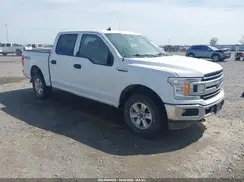 1FTEW1E57LFA25784 2020 FORD F-150