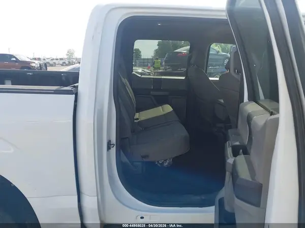 1FTEW1E57LFA25784 2020 FORD F-150 - Image 8