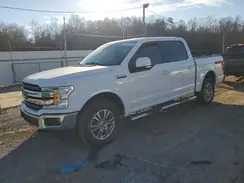 1FTEW1E57LFA26739 2020 FORD F-150