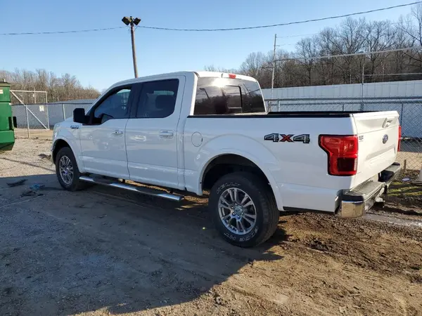 1FTEW1E57LFA26739 2020 FORD F-150 - Image 2