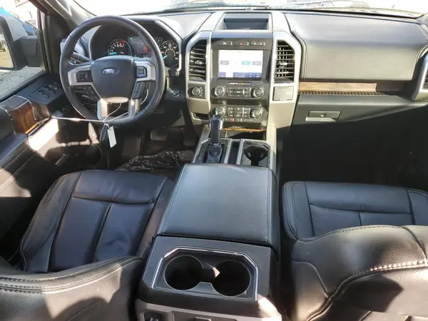1FTEW1E57LFA26739 2020 FORD F-150 - Image 8