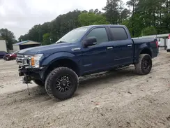 1FTEW1E57LFA26918 2020 FORD F-150