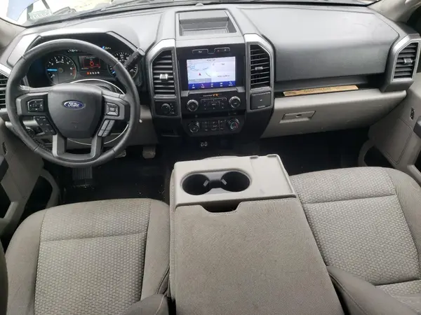 1FTEW1E57LFA26918 2020 FORD F-150 - Image 8