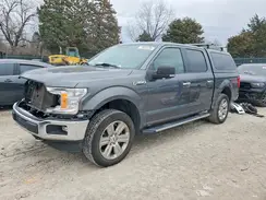 1FTEW1E57LFA32718 2020 FORD F-150