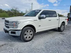 1FTEW1E57LFA45307 2020 FORD F-150