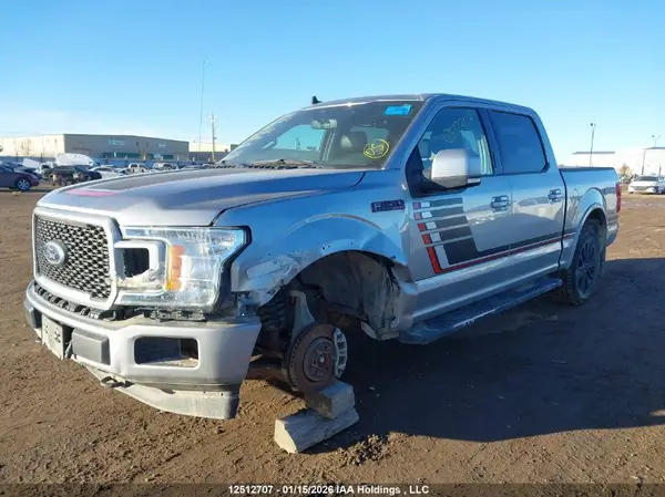 1FTEW1E57LFA52452 2020 FORD F-150 - Image 2