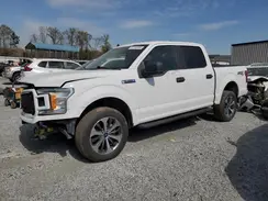 1FTEW1E57LFA60289 2020 FORD F-150