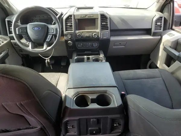 1FTEW1E57LFA60289 2020 FORD F-150 - Image 8