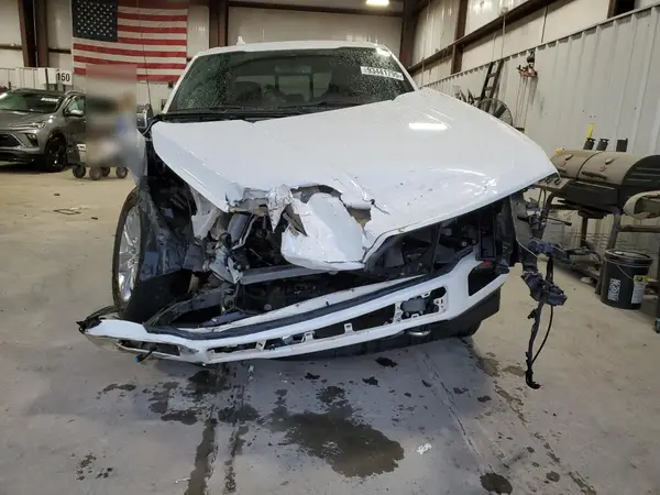 2020 FORD F-150 COPART lot 93441795 auction photo 5